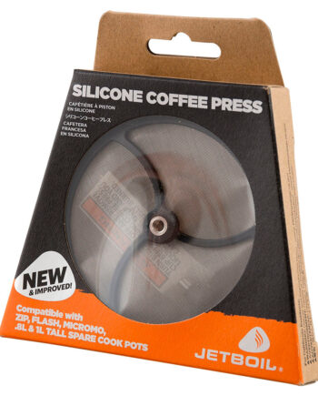 Jetboil Coffee Press Silicone Kaffestempel