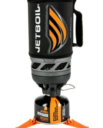 Jetboil Flash     Carbon  1l