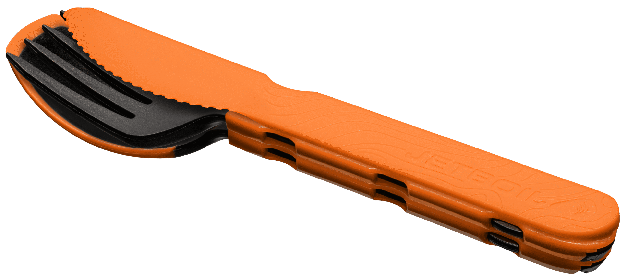 Jetboil Trailware Bestiksæt