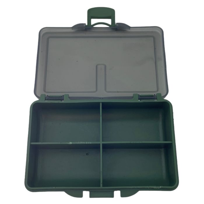 -karp Bits æske   Rum