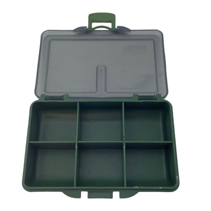 -karp Bits æske   Rum