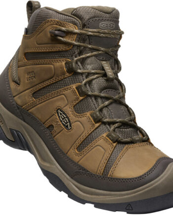 Keen Circadia Wp Mid Herre 41