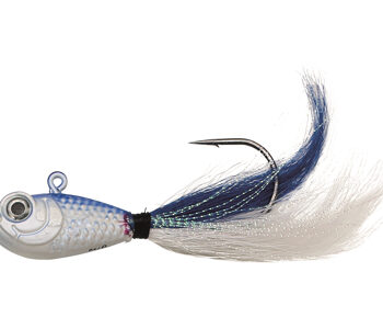 Kinetic Rumba Jig  Blue-pearl 50g