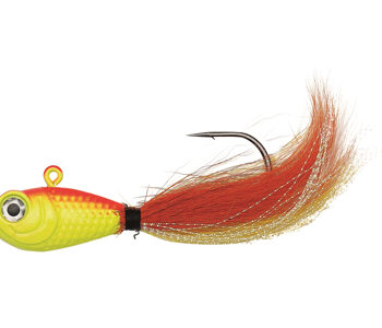 Kinetic Rumba Jig  Orange-yellow 50g