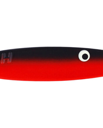 Ogp Skruen 15g Fl  Red Black