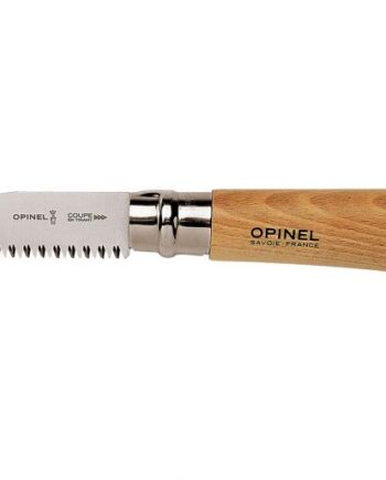 Opinel Foldesav 12cm Bøg
