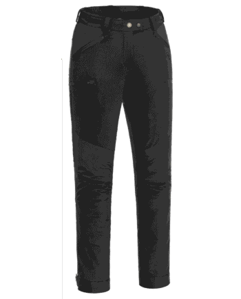 Pinewood Abisko Brenton Dame Black 44