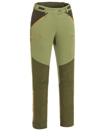 Pinewood Abisko Brenton Dame Green Leaf   Olive 42