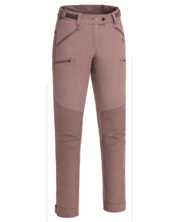 Pinewood Abisko Brenton Dame Marrone Rose 38