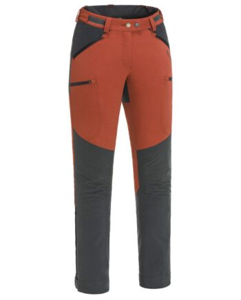 Pinewood Abisko Brenton Dame Terracotta   Dark Anthracite 36