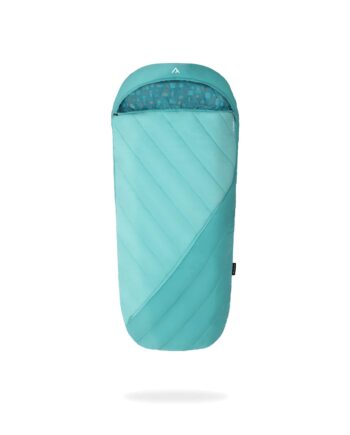 Qeedo Buddy Junior Sovepose Turtlemint