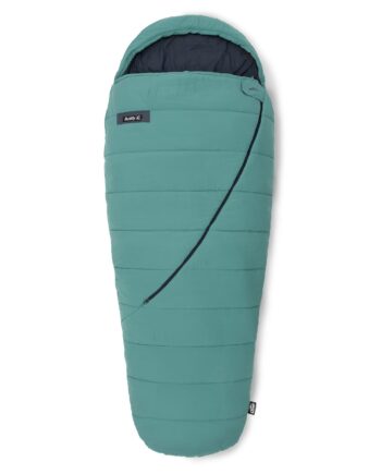 Qeedo Buddy   Sovepose Wasabigreen