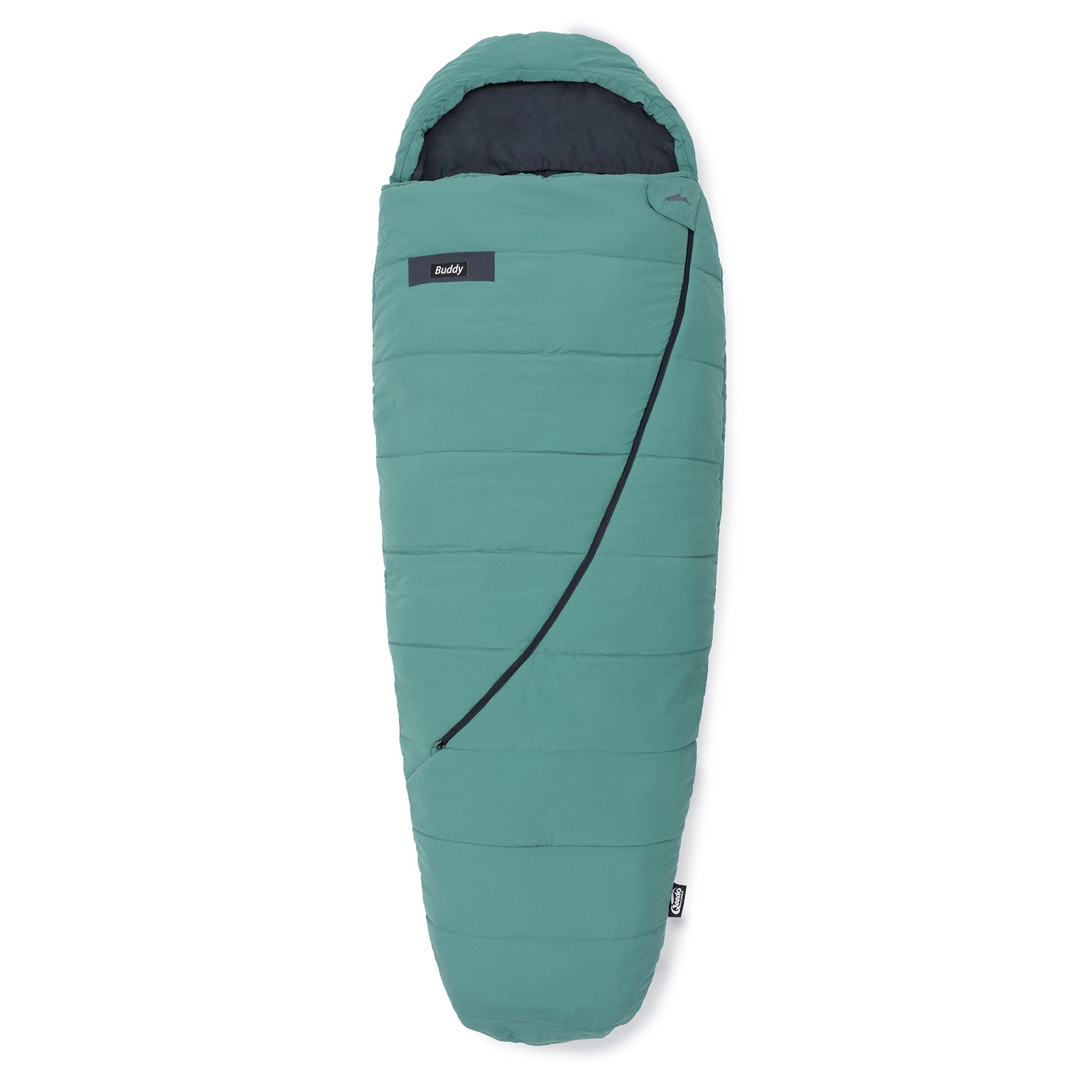 Qeedo Buddy Sovepose Wasabigreen