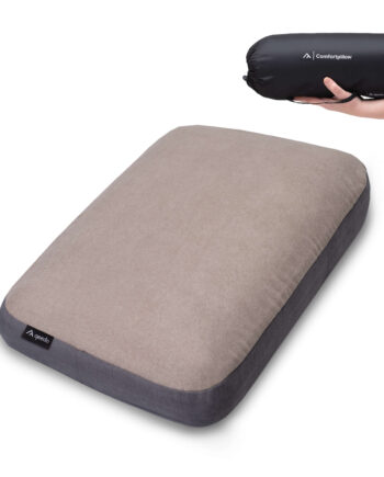 Qeedo Comfortpillow Beige