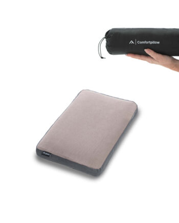 Qeedo Comfortpillow Travel