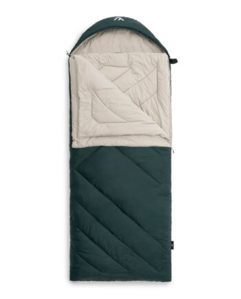 Qeedo Fellow       Sovepose  Mørkgrøn