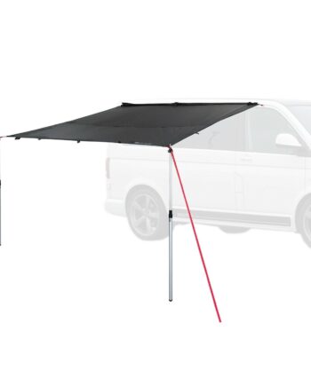 Qeedo Motor Tarp Markise Bus