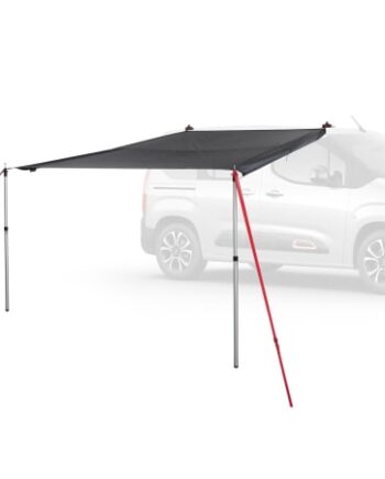 Qeedo Motor Tarp Markise Car