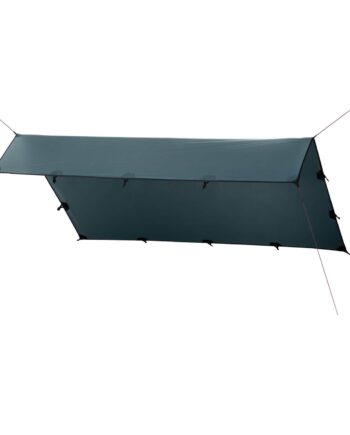 Qeedo Smart Tarp