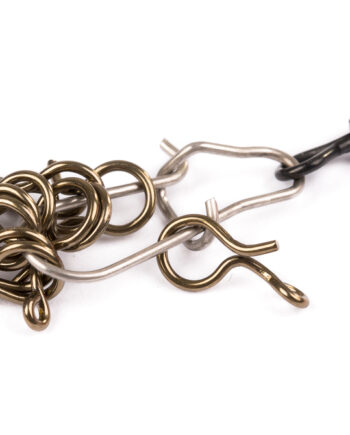 Rio Fly Clip   Fly Clip Size   10stk