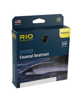 Rio Premier Coastal Slick Cast Wf Float Wf5f