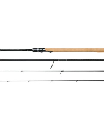 Salmonoid Sg8   Delt Spinnestang Salmonoid Sg8   79m  -23g 4delt