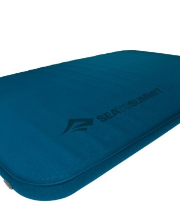 Sea To Summit Comfort Deluxe      Liggeunderlag  Double