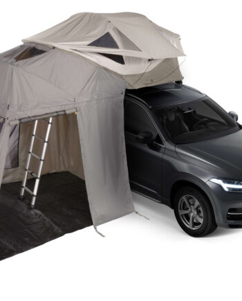 Thule Approach Annex