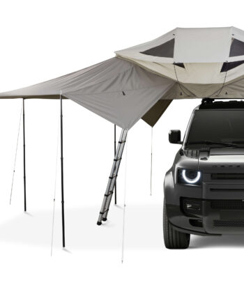 Thule Approach Awning   Markise