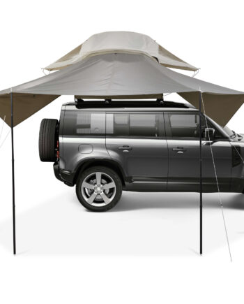 Thule Approach Awning   Markise
