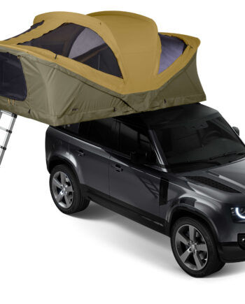 Thule Approach    Fennel Tan