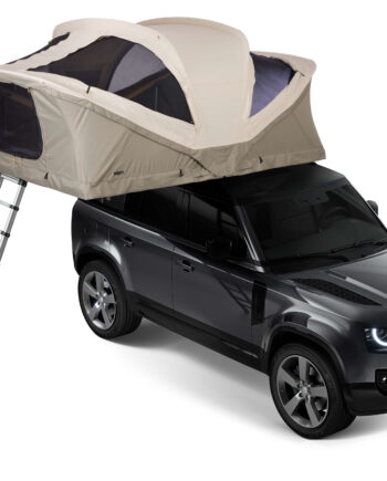Thule Approach    Pelican Gray