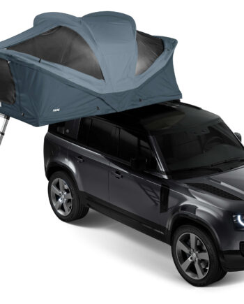 Thule Approach    Dark Slate