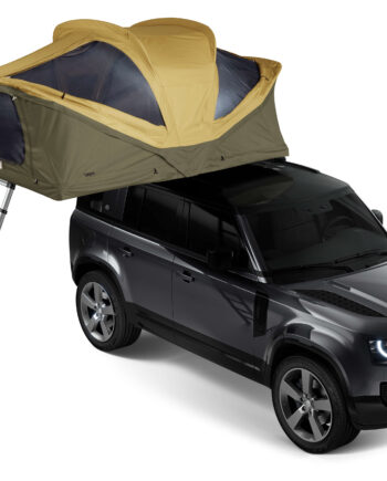 Thule Approach    Fennel Tan