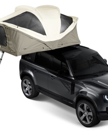 Thule Approach    Pelican Gray