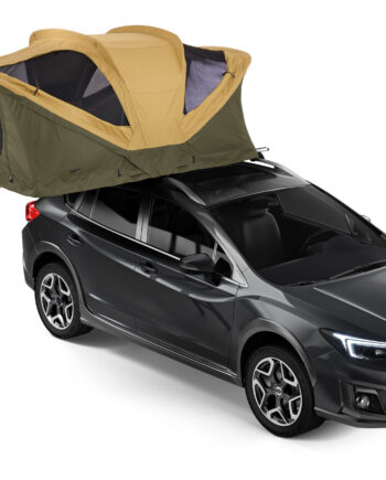 Thule Approach    Fennel Tan