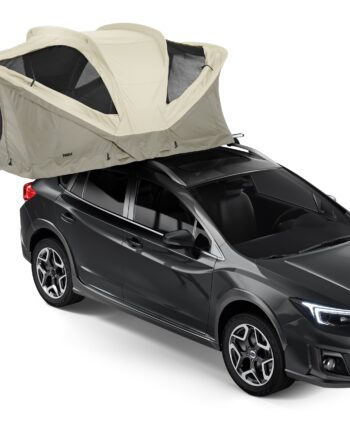 Thule Approach    Pelican Gray