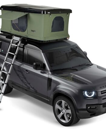 Thule Basin Hardcover Tagtelt