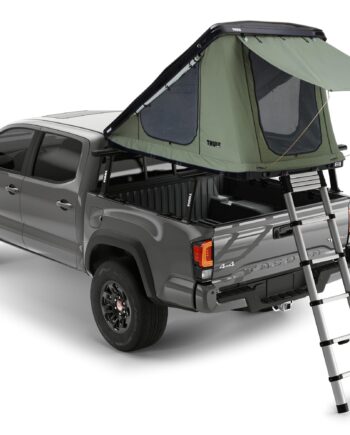 Thule Basin Wedge Hardcover Tagtelt