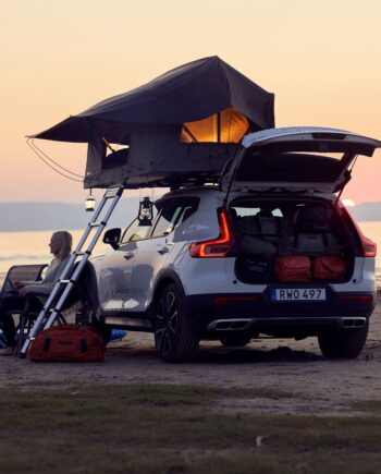 Thule Probar Evo