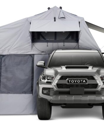 Thule Tepui Autana   Tagtelt  Haze Gray