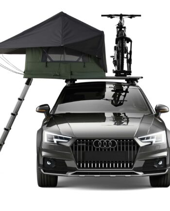 Thule Tepui Foothill Tagtelt  Agave Green