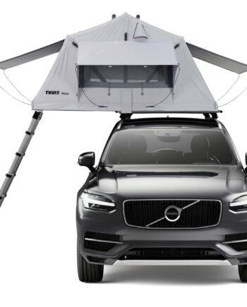 Thule Tepui Kukenam   Tagtelt  Haze Gray