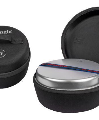 Trangia Eva Case 25