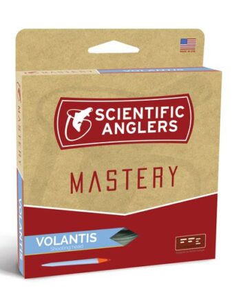 Volantis Skydehoved 20g Intermideate