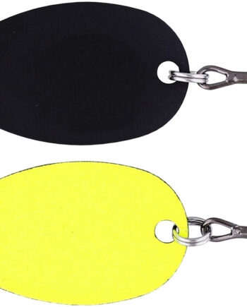 Fidusen   8g Micro Blink Black Yellow