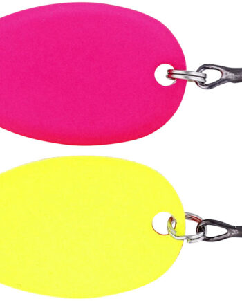 Fidusen   8g Micro Blink Yellow Pink