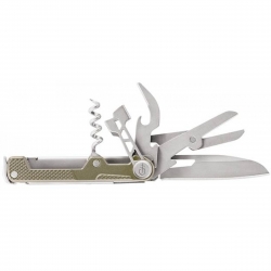 Gerber Armbar Cork  Shimmer Gold  Gb Multitool