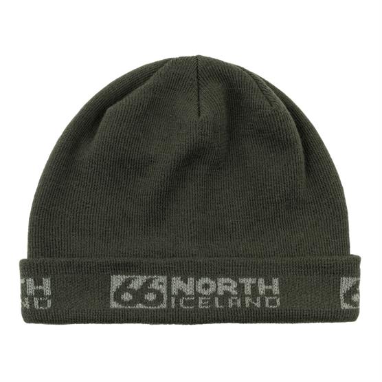 66â North Workman Beanie