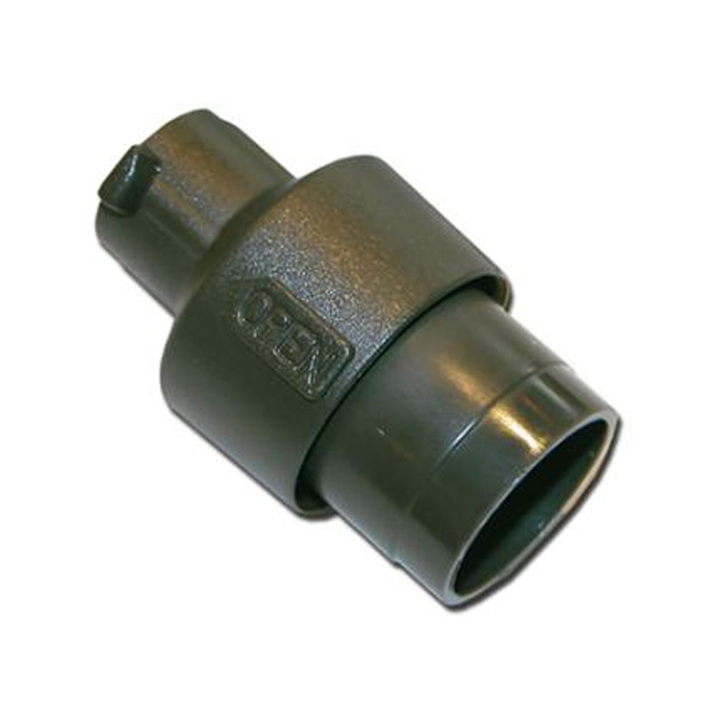 Bajonetkobling Carbonx Mega 26 Mm